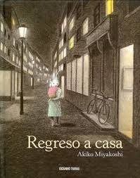 Producto - Regreso a casa