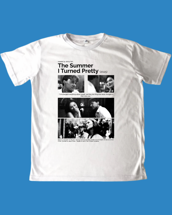 Producto - Remera Paris - TSITP