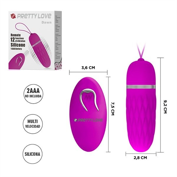 Producto - Balita Dawn