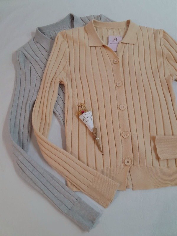 Producto - Sweater Vera