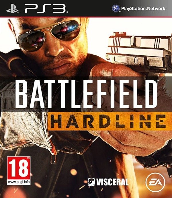 Producto - Battlefield Hardline