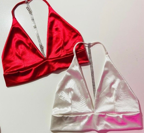 Producto - Top saten