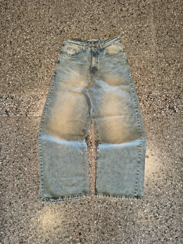 Producto - Baggy Jean "D"