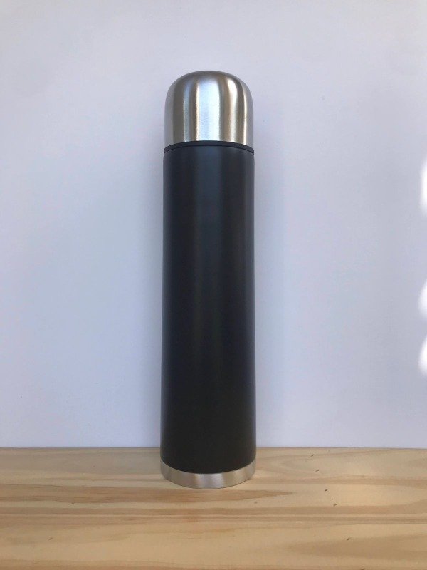 Producto - Termo Negro