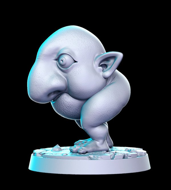 Producto - Schnoz - Berserk