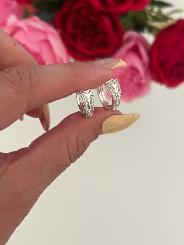 Producto - ARGOLLAS MELI