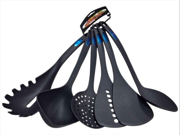 Producto - SET DE COCINA X6 3DH-1691