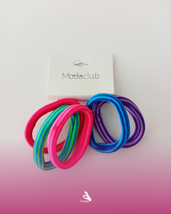 Producto - COLITAS #MODACLUB