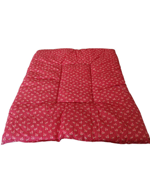 Producto - Colchoneta Cama Para Mascotas Perros gatos grandes 85x65 cm - 5