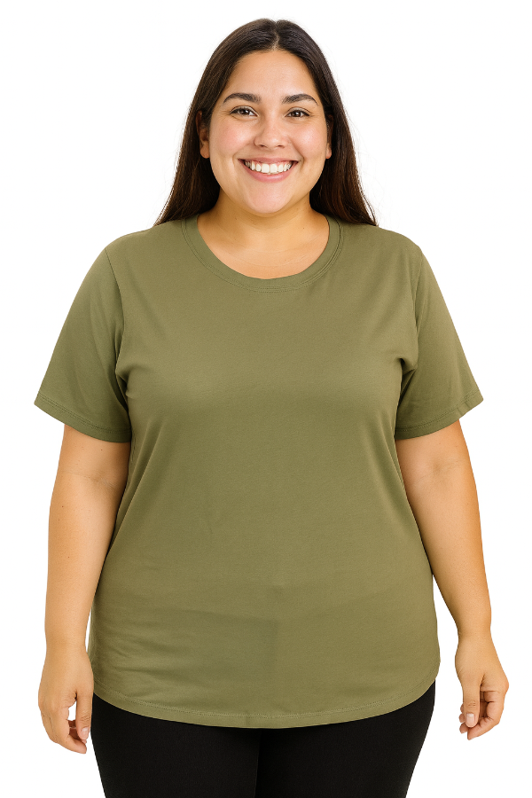 Producto - Art 5 Remera algodón