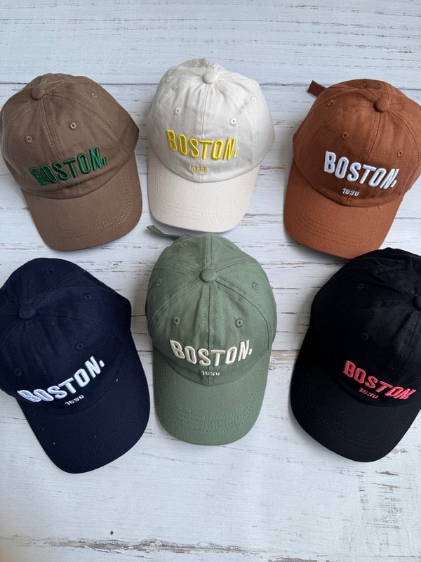 Producto - Gorra Boston
