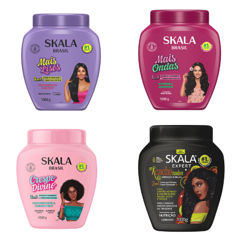 Producto - Skala- Variedad Surtida x1k - 0