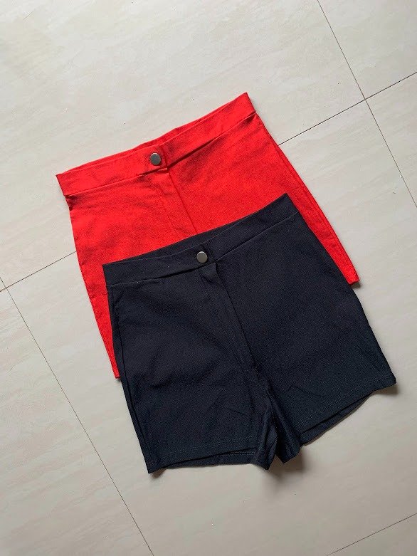 Producto - Short Basic