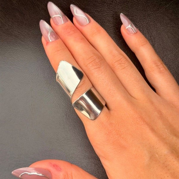 Producto - Anillo Nayla - 1