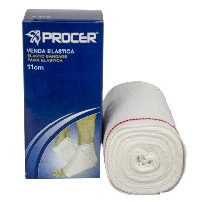 Producto - VENDA ELASTIZADA 11 CM procer ART 248