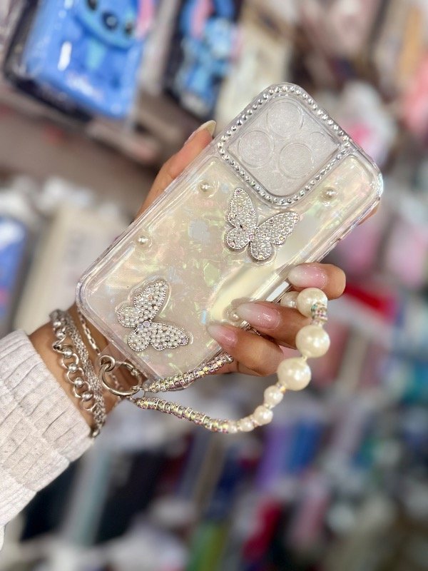 Producto - Funda Mariposa 360