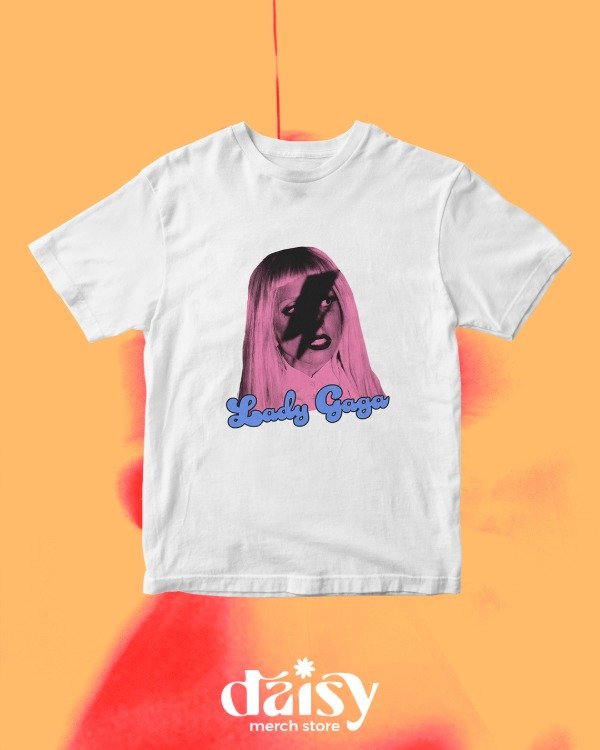Producto - Remera Gaga