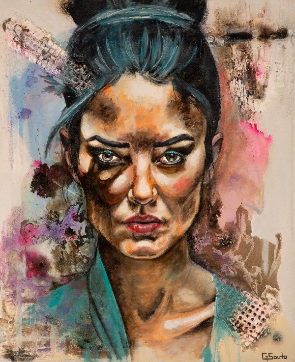 Producto - Sobreviviente