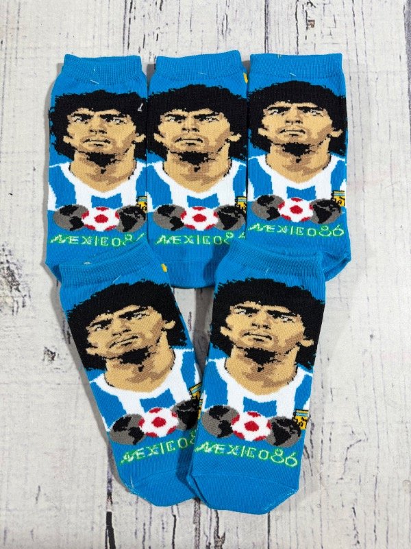 Producto - Maradona Mexico