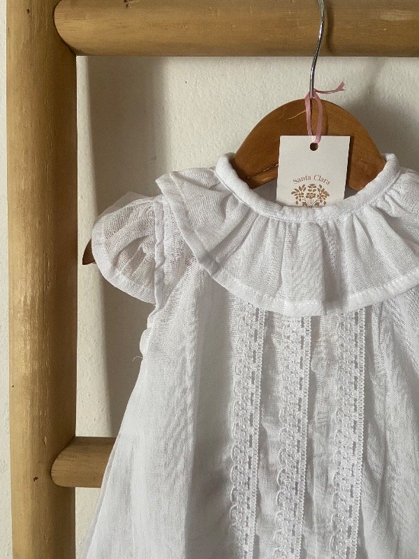 Producto - BLUSITA CORI