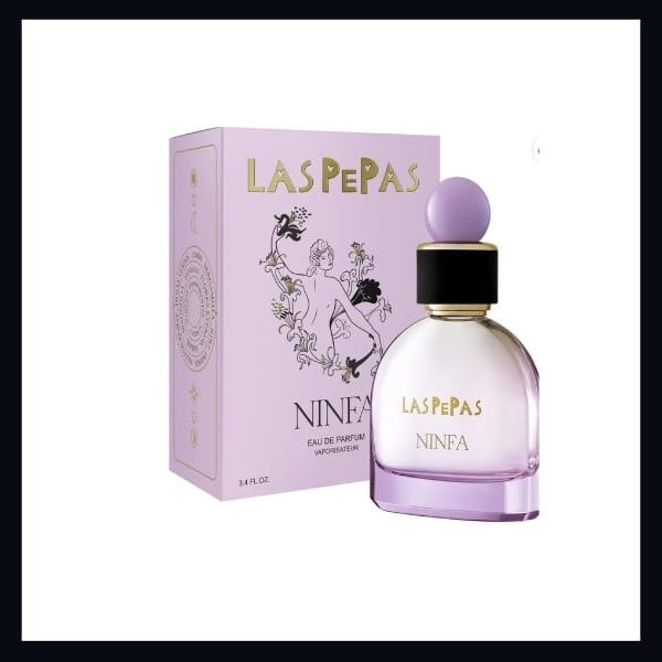 Producto - PERFUME NINFA X100ML
