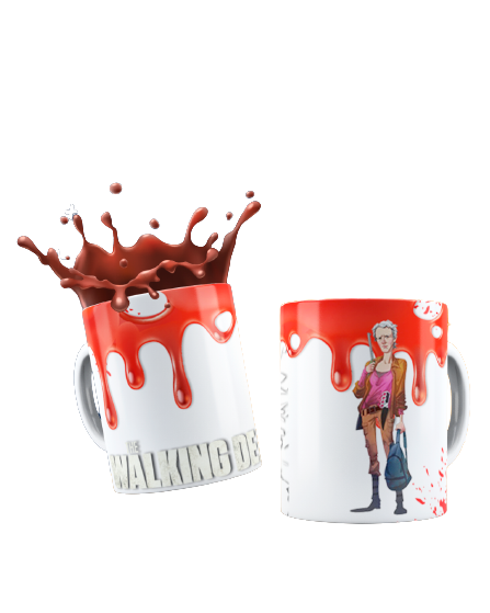 Producto - Taza Carol
