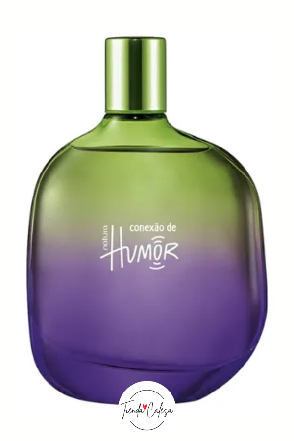 Producto - Humor - Conexión (masculino)