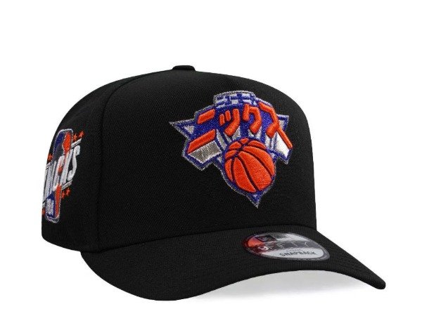Producto - GORRA NEW ERA NEW YORK KNICKS