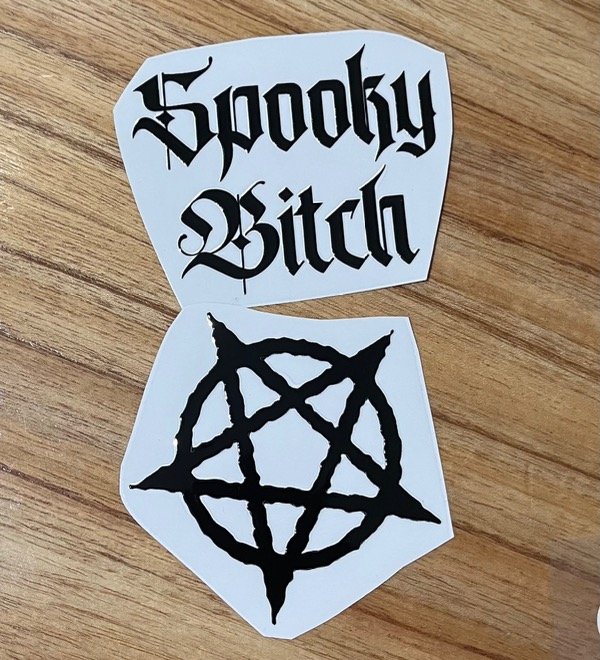 Producto - Pack witchy