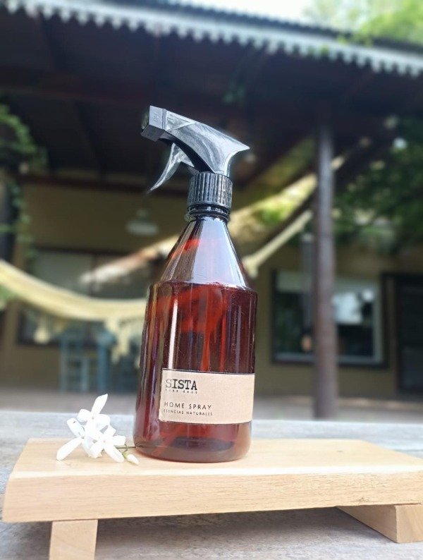 Producto - Home Spray 500cc