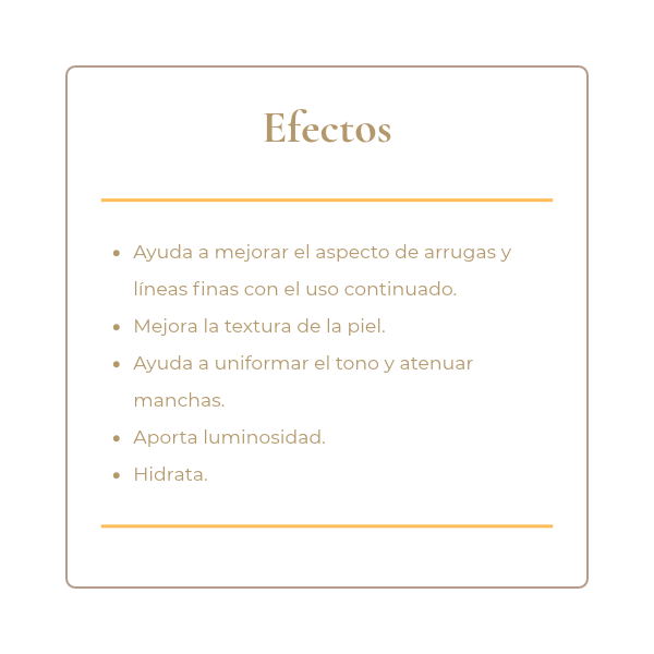 Producto - Booster L Retinol 1 - 2