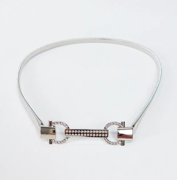 Producto - CINTO EVEREST Plata