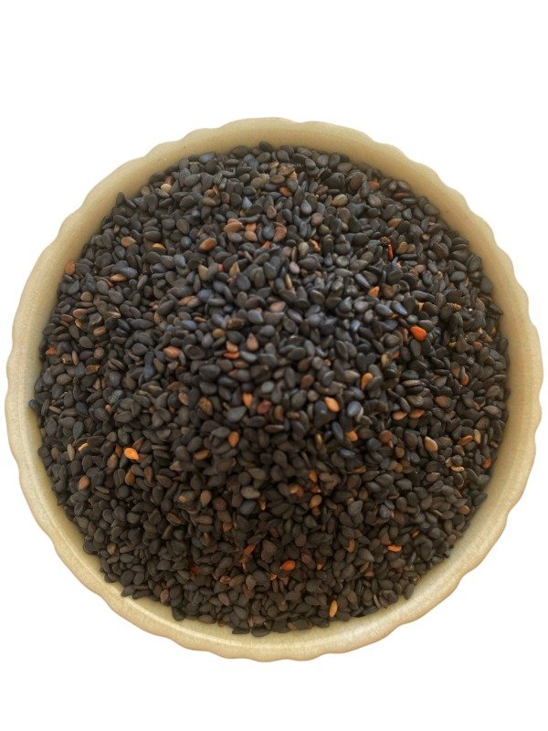 Producto - Semillas de sésamo negro