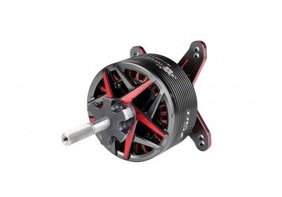 Producto - Motor sin escobillas T-HOBBY AM910 para aviones 3D, 70/80cc - 1