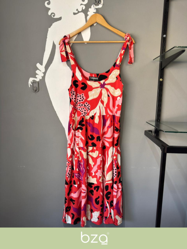 Producto - VESTIDO LARGO PAMELA