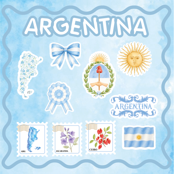 Producto - Argentina