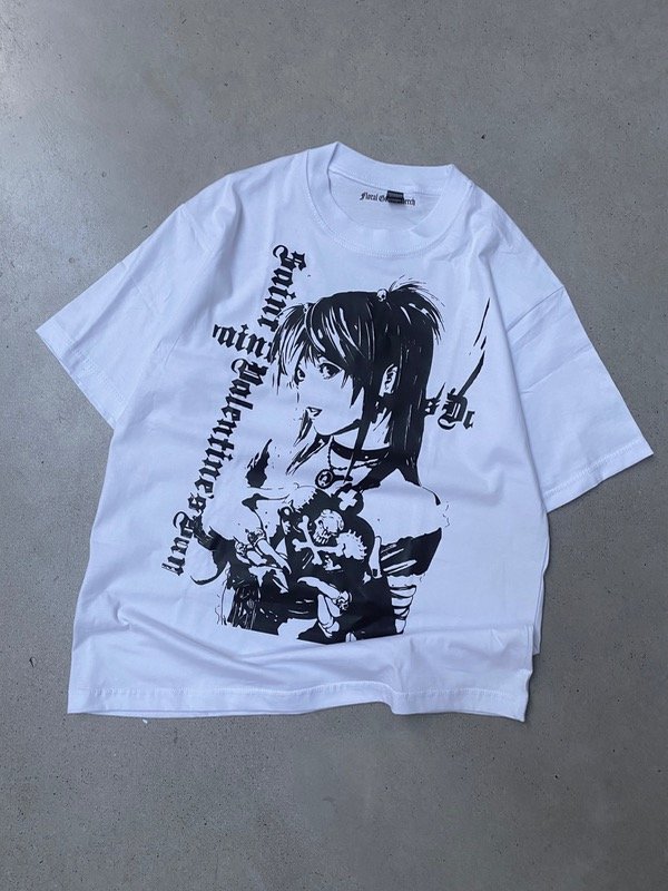 Producto - Remera Misa Amane Death note