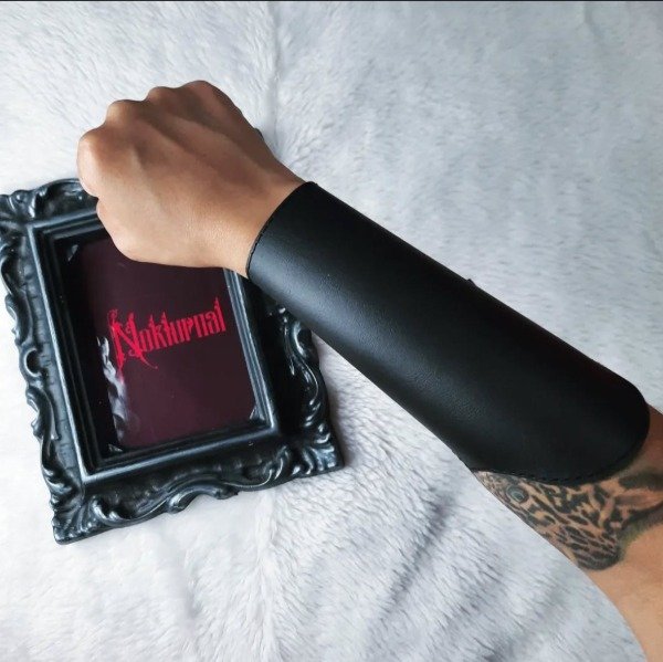 Producto - Brazalete burzum 666/2