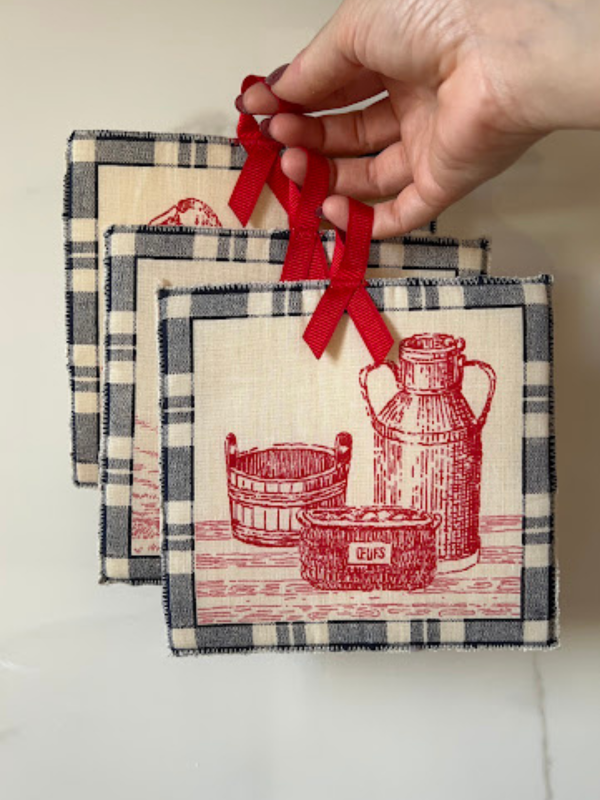 Producto - Agarraderas x3 Campo