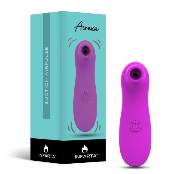 Producto - Succionador Airexa Infarta