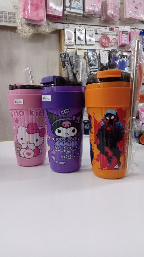 Producto - Vaso termico infantil