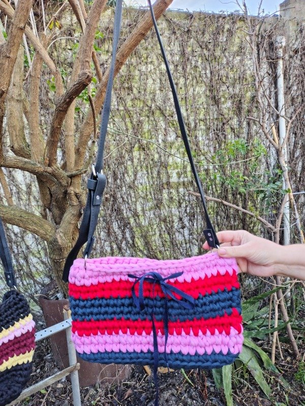 Producto - Cartera Charlotte