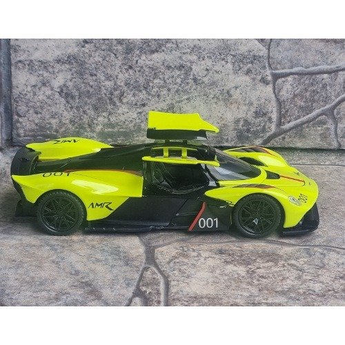 Producto - Aston martin valkyrie amr 001 - 2