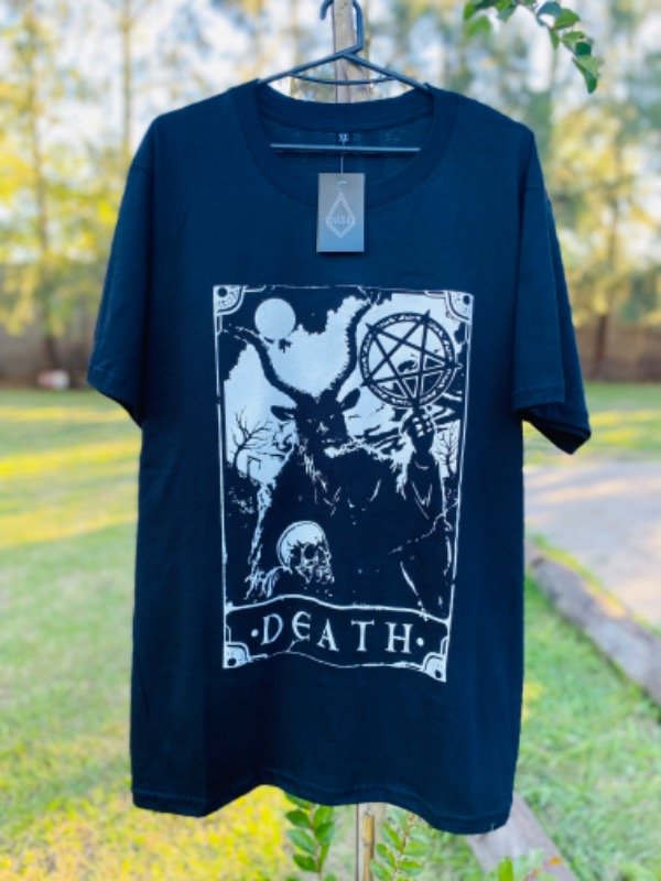Death