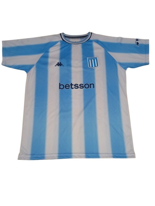 Producto - Racing 2025/2026 - 3