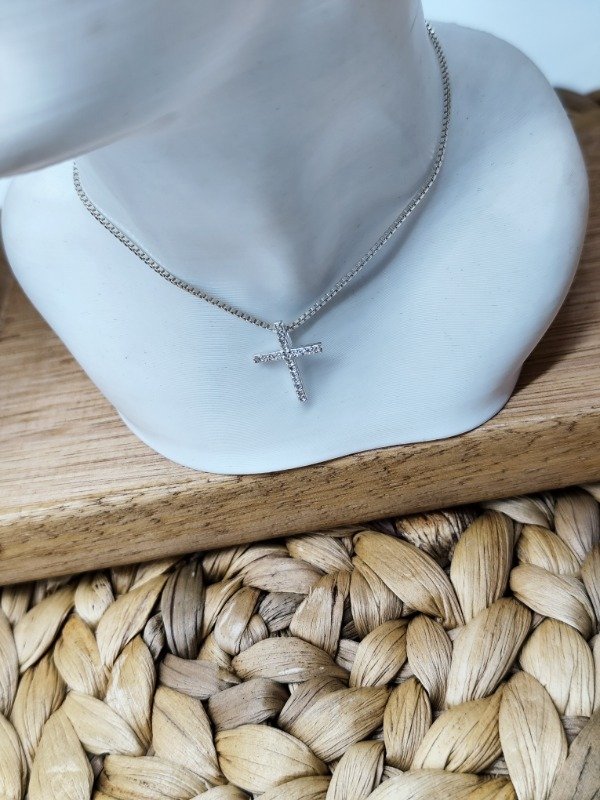 Producto - Dije Cruz Jerusalén