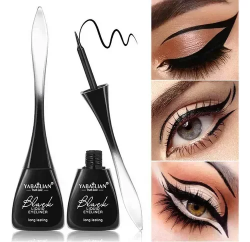 Producto - Delineador de secado rápido y larga duración Tejar TJR 9/ 25