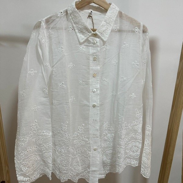 Producto - Camisa Dubin