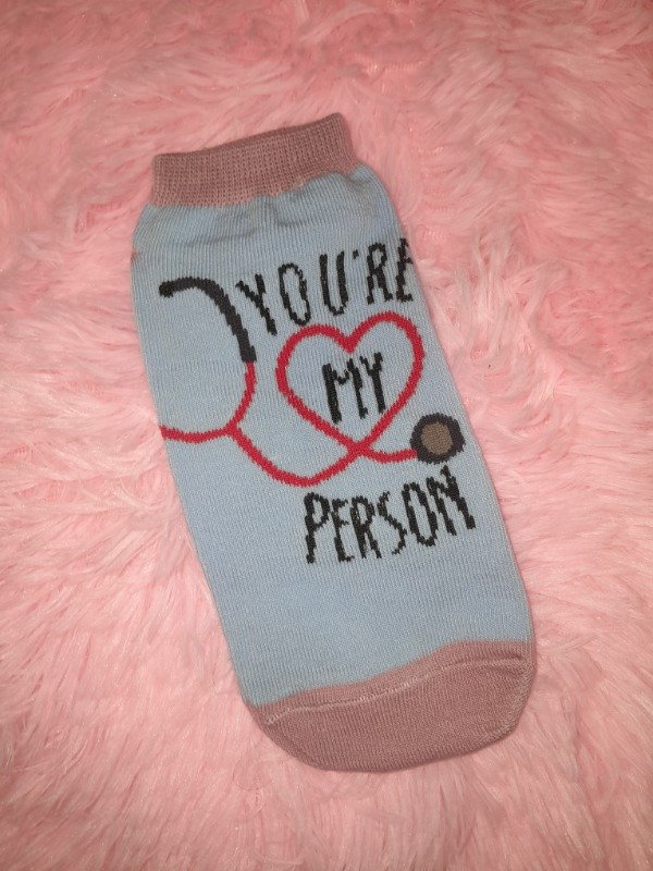 Producto - Grey s anatomy  2026