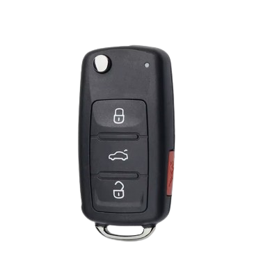 Producto - Carcasa Volkswagen (CAVW003)